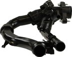 Rein CTA0067 Engine Coolant Thermostat Housing Assembly - view 3