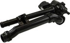 Rein CTA0068 Engine Coolant Thermostat Housing Assembly - view 5