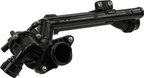 Rein CTA0068 Engine Coolant Thermostat Housing Assembly - view 1