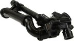 Rein CTA0068 Engine Coolant Thermostat Housing Assembly - view 2