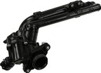 Rein CTA0068 Engine Coolant Thermostat Housing Assembly - view 4