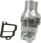 Rein CTA0069 Engine Coolant Thermostat Housing Assembly - view 5