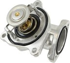 Rein CTA0071 Engine Coolant Thermostat - view 4