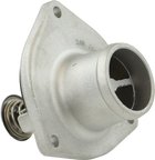 Rein CTA0072 Engine Coolant Thermostat Housing Assembly - view 5