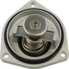 Rein CTA0072 Engine Coolant Thermostat Housing Assembly - view 6