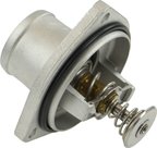 Rein CTA0072 Engine Coolant Thermostat Housing Assembly - view 1