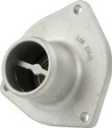 Rein CTA0072 Engine Coolant Thermostat Housing Assembly - view 2