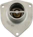 Rein CTA0072 Engine Coolant Thermostat Housing Assembly - view 4