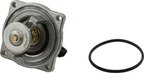 Rein CTA0075 Engine Coolant Thermostat Housing Assembly - view 1