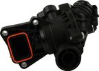 Rein CTA0077 Engine Coolant Thermostat Housing Assembly - view 1