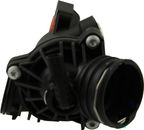 Rein CTA0077 Engine Coolant Thermostat Housing Assembly - view 7