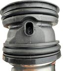 Rein CTA0078 Engine Coolant Thermostat Housing Assembly - view 5