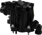 Rein CTA0079 Engine Coolant Thermostat Housing Assembly - view 3