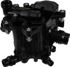 Rein CTA0079 Engine Coolant Thermostat Housing Assembly - view 4