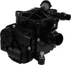 Rein CTA0079 Engine Coolant Thermostat Housing Assembly - view 1