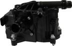Rein CTA0079 Engine Coolant Thermostat Housing Assembly - view 7
