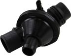 Rein CTA0080 Engine Coolant Thermostat Housing Assembly - view 1