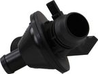 Rein CTA0080 Engine Coolant Thermostat Housing Assembly - view 7