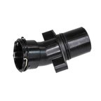 Rein CTH0023 Engine Coolant Thermostat Housing Assembly - view 1
