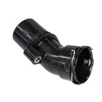 Rein CTH0023 Engine Coolant Thermostat Housing Assembly - view 2