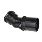 Rein CTH0023 Engine Coolant Thermostat Housing Assembly - view 3
