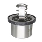 Rein CTN0024 Engine Coolant Thermostat - view 1