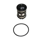 Rein CTN0025 Engine Coolant Thermostat - view 1