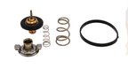 Rein CTN0044 Engine Coolant Thermostat - view 5