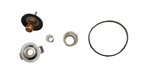 Rein CTN0044 Engine Coolant Thermostat - view 6