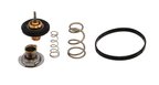 Rein CTN0044 Engine Coolant Thermostat - view 3
