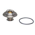 Rein CTN0045 Engine Coolant Thermostat - view 1