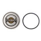 Rein CTN0045 Engine Coolant Thermostat - view 2