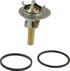 Rein CTN0063 Engine Coolant Thermostat - view 2