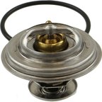 Rein CTN0076 Engine Coolant Thermostat - view 2