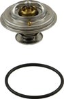 Rein CTN0076 Engine Coolant Thermostat - view 3
