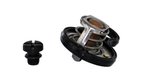 Rein CTZ0043 Engine Coolant Thermostat Kit - view 2