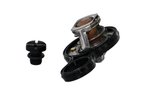 Rein CTZ0043 Engine Coolant Thermostat Kit - view 3
