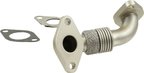 Rein EGR0620 Exhaust Gas Recirculation (EGR) Tube - view 5