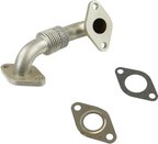 Rein EGR0620 Exhaust Gas Recirculation (EGR) Tube - view 6