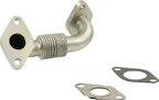 Rein EGR0620 Exhaust Gas Recirculation (EGR) Tube - view 1