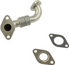 Rein EGR0620 Exhaust Gas Recirculation (EGR) Tube - view 4