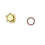 Rein ELC0049P Engine Cooling Fan Switch - view 4