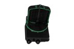 Rein ELM0084 Engine Intake Manifold Adjusting Unit - Left - view 1