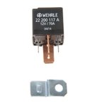 Rein ELR0054 X-Contact Relay - view 2