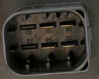 Rein ELR0102 Diesel Glow Plug Relay - view 7