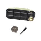 Rein EPK0005 Engine Coolant Reservoir Kit - view 1