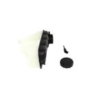 Rein EPK0008 Engine Coolant Reservoir Kit - view 2