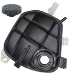 Rein EPK0009 Engine Coolant Reservoir Kit - view 1