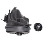 Rein EPK0017 Engine Coolant Reservoir Kit - Radiator - view 6