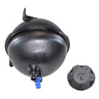Rein EPK0125 Engine Coolant Reservoir Kit - view 2